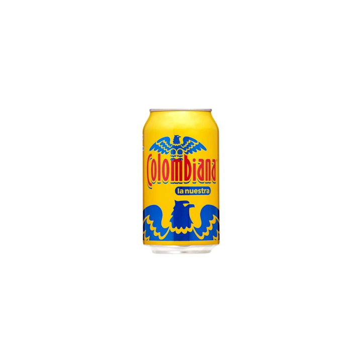 Colombiana 10.5 OZ. 24 CANS (6 PACK X 4)